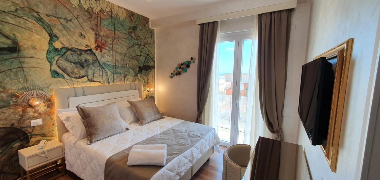 Amsterdam Suite Hotel & Spa Rimini Ngoại thất bức ảnh