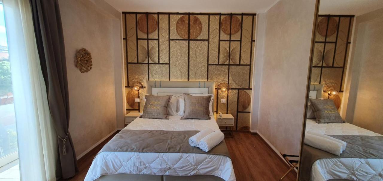 Amsterdam Suite Hotel & Spa Rimini Ngoại thất bức ảnh