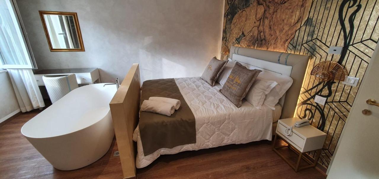 Amsterdam Suite Hotel & Spa Rimini Ngoại thất bức ảnh