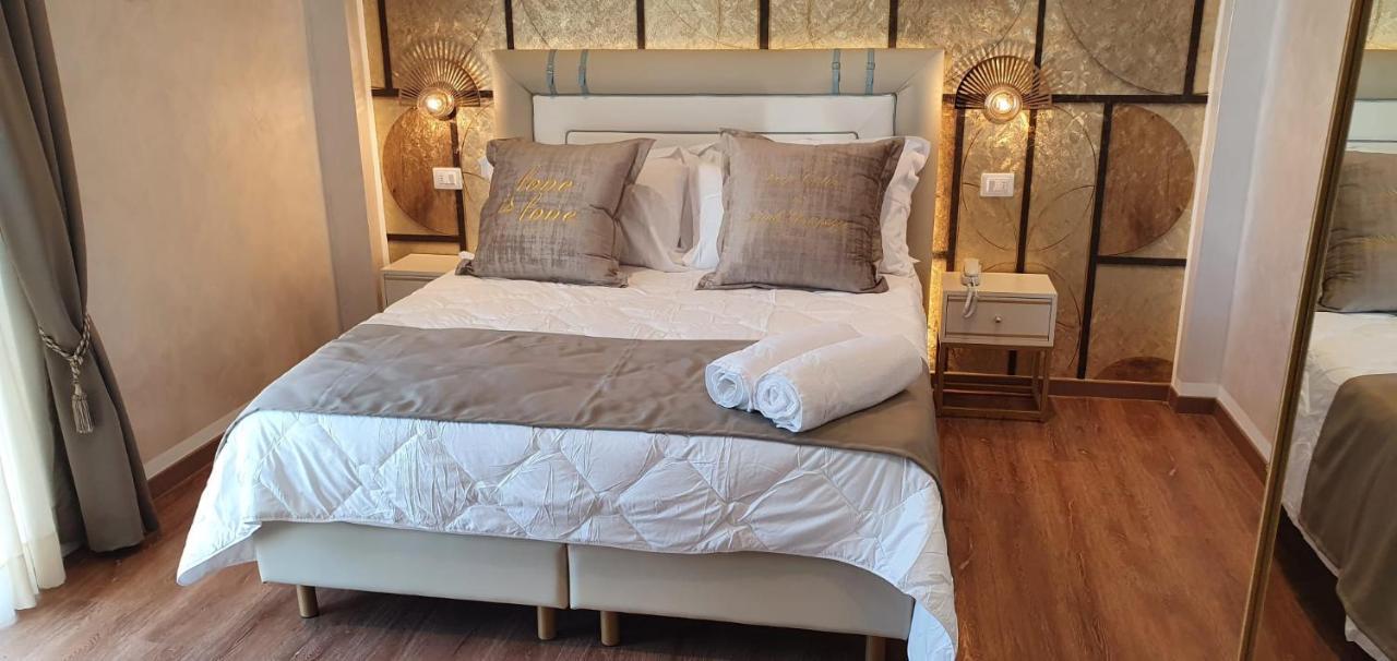 Amsterdam Suite Hotel & Spa Rimini Ngoại thất bức ảnh