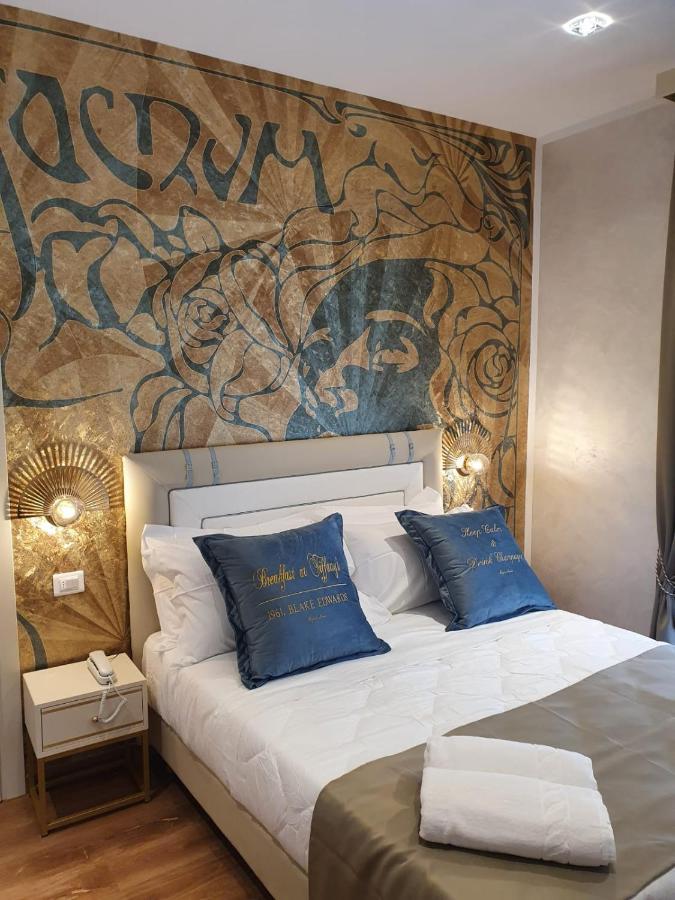 Amsterdam Suite Hotel & Spa Rimini Ngoại thất bức ảnh