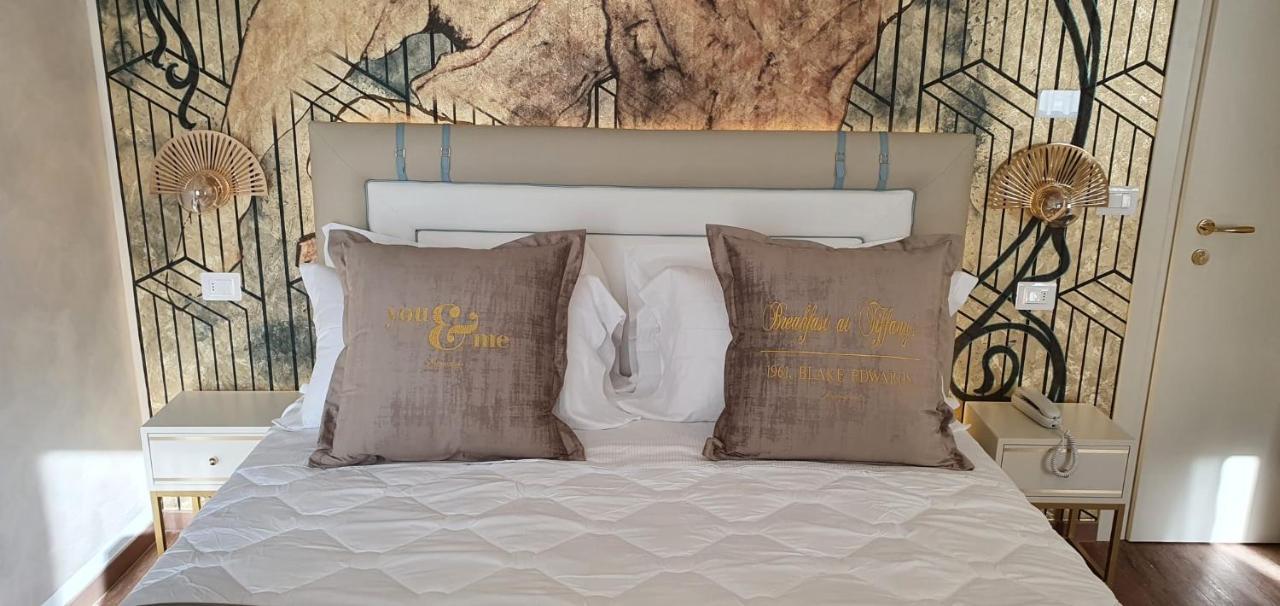 Amsterdam Suite Hotel & Spa Rimini Ngoại thất bức ảnh