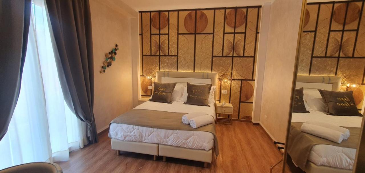 Amsterdam Suite Hotel & Spa Rimini Ngoại thất bức ảnh