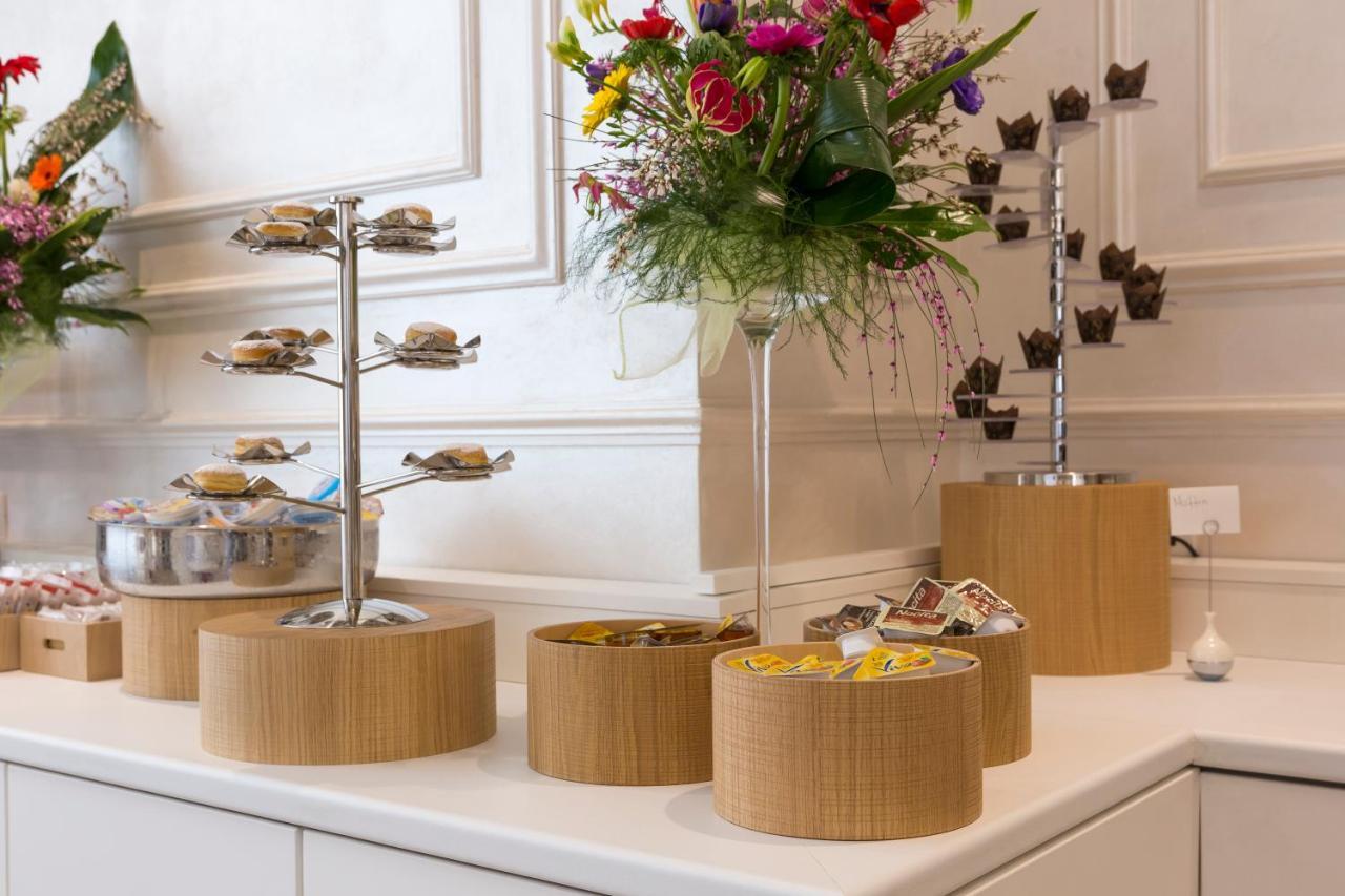 Amsterdam Suite Hotel & Spa Rimini Ngoại thất bức ảnh