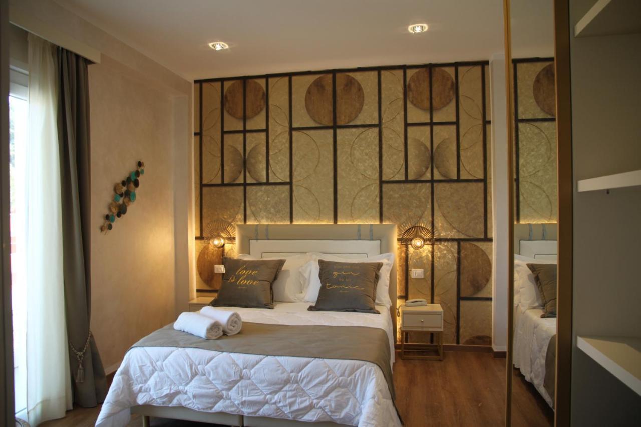 Amsterdam Suite Hotel & Spa Rimini Ngoại thất bức ảnh