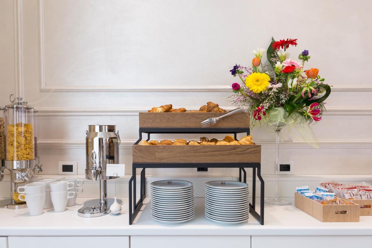 Amsterdam Suite Hotel & Spa Rimini Ngoại thất bức ảnh