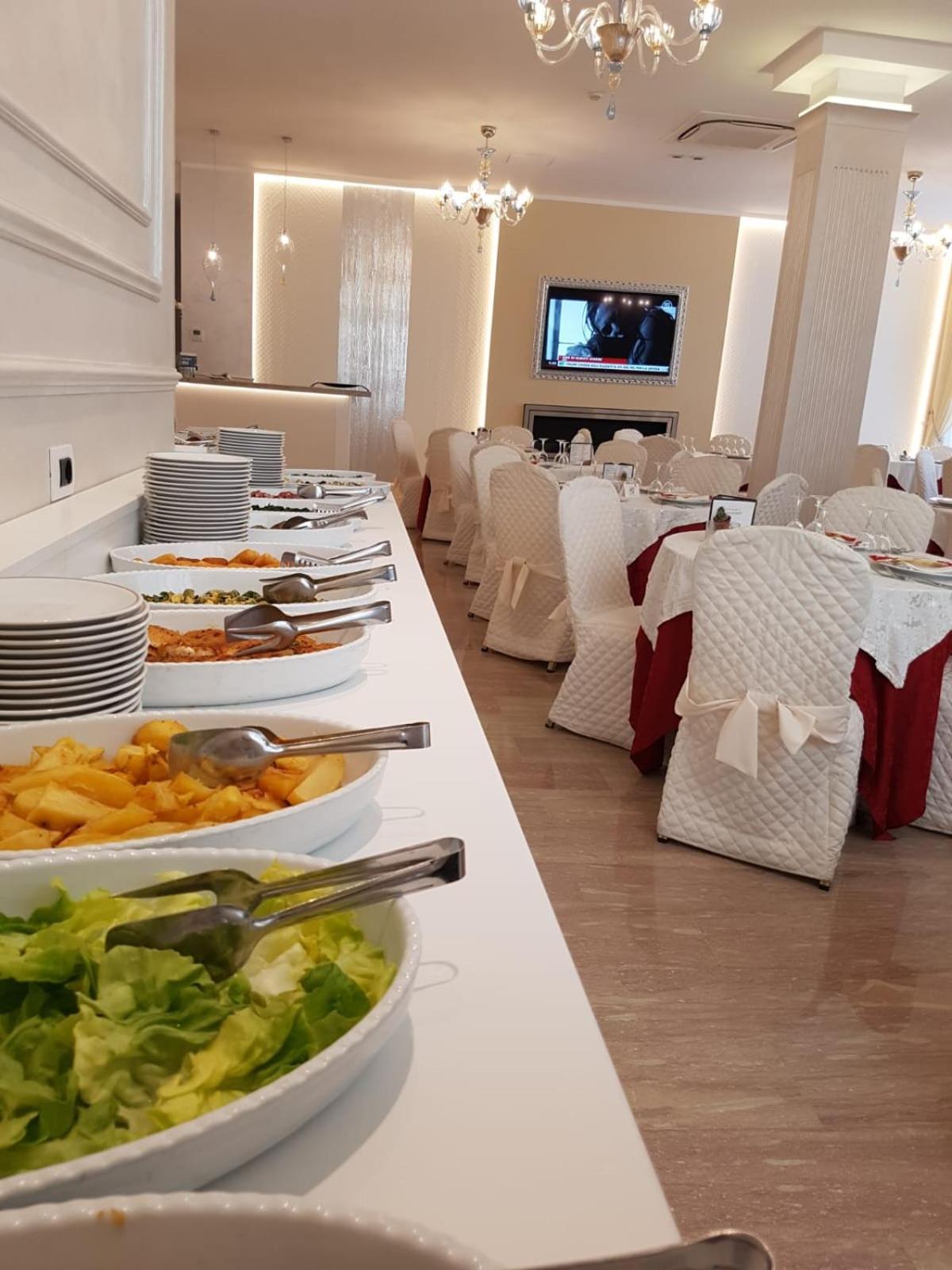 Amsterdam Suite Hotel & Spa Rimini Ngoại thất bức ảnh